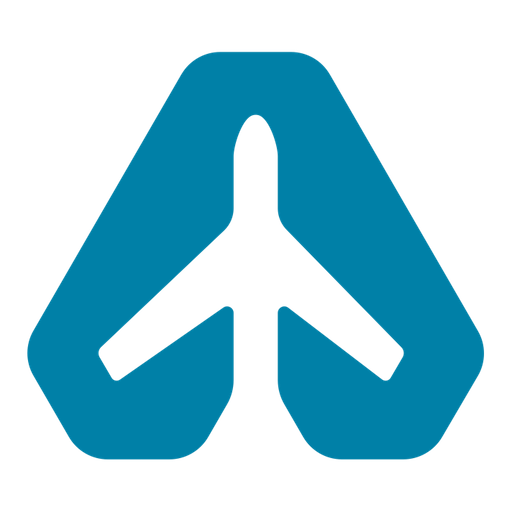 RetrasosVuelos Icon