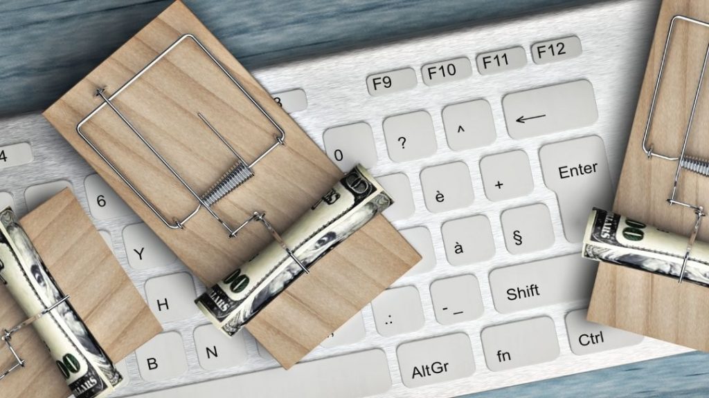 Fraude online, cómo detectarlo y cómo actuar
