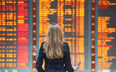 ¿Cómo hacer una reclamación por vuelo cancelado?