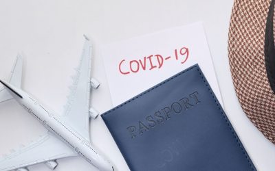 Devolución vuelo COVID