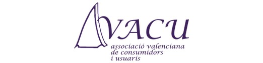 Avacu, asociación de consumidores